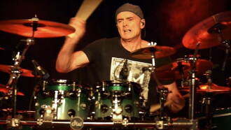 Virgil Donati - Obsessive Rhythms Trailer