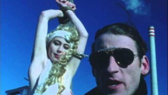Virgin, Whore, Saint Trailer