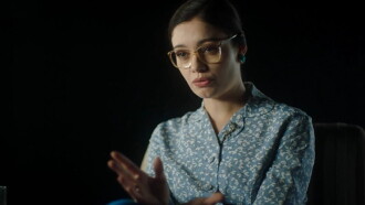 Virgínia e Adelaide Trailer