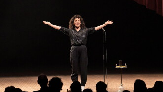 Virginie Fortin: Mes Sentiments Trailer