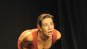 Virginie Hocq - No Worries Trailer