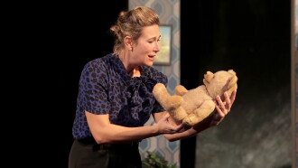 Virginie Hocq ou presque Trailer