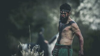 Viriato Trailer