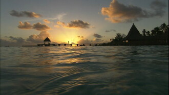 Virtual Trip Tahiti Trailer