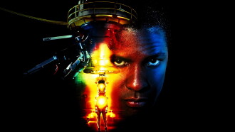Virtuosity Trailer