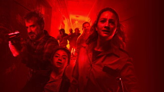 Virus: 32 Trailer