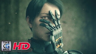 Virus In Paradise Trailer