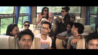 Visa Girl Trailer