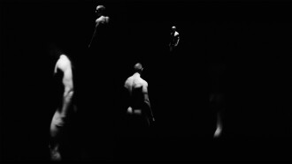 VISCERAL Trailer