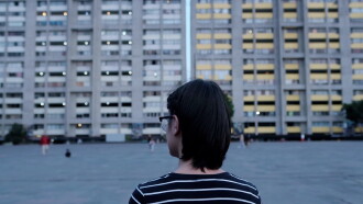Visible: Transgender Youth Stories Trailer