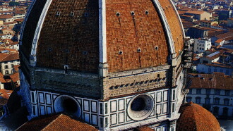 Visions Of Italy : Northern Style and Southern Style Trailer