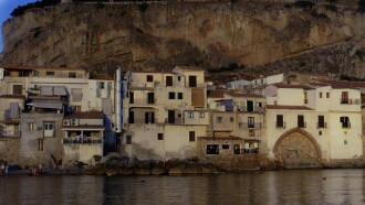 Visions Of Italy : Sicily Trailer