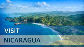 Visit Nicaragua Trailer