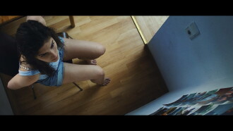 Visiting Trailer