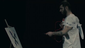 Visualization Trailer
