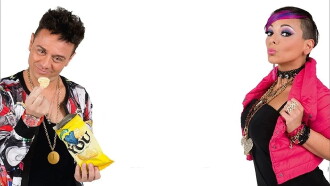Vita, Cuore, Battito Trailer
