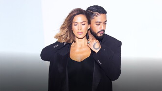 Vitaa & Slimane : VersuS Tour, le concert événement Trailer