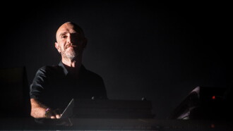 Vitalic - Concert aux Vieilles Charrues Trailer