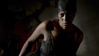 Vitalina Varela Trailer