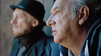 Vite non calcolate Trailer