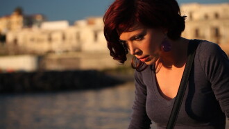 VITRIOL Trailer