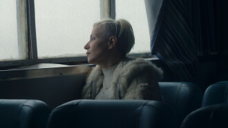 Vittoria Trailer
