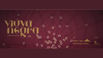 Viúva Negra Trailer