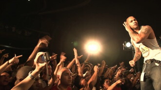 Viva Cuba Libre: Rap Is War Trailer