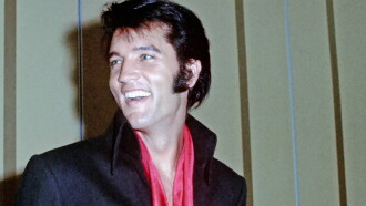 Viva Elvis Trailer
