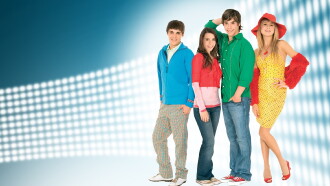 Viva High School Musical: Argentina Trailer