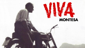 Viva Montesa, la vida de un sueño Trailer