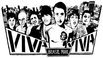 Viva Viva Trailer