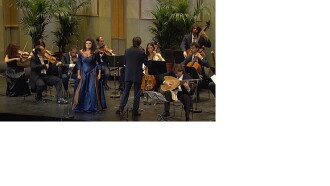 Viva Vivaldi Trailer