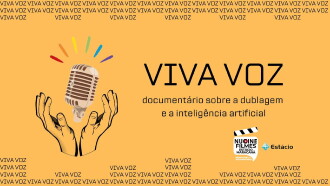 Viva Voz Trailer