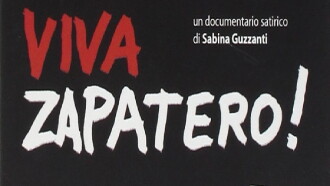 Viva Zapatero! Trailer