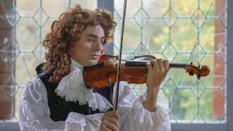 Vivaldi – Le génie des "Quatre saisons" Trailer
