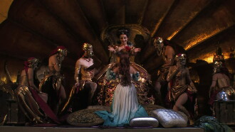 Vivaldi: Orlando Furioso Trailer