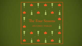 Vivaldi: The Four Seasons Trailer