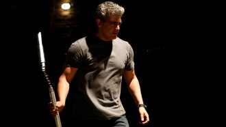 Vivegam Trailer