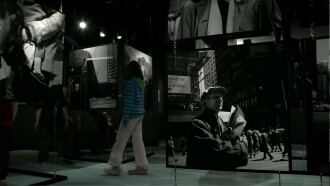 Vivian Maier: Who Took Nanny's Pictures? Trailer