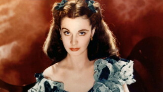 Vivien Leigh, autant en emporte le vent Trailer