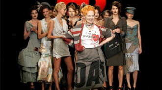 Vivienne Westwood: Do It Yourself! Trailer