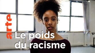 Vivre le racisme au quotidien Trailer