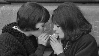 Vivre Sa Vie Trailer