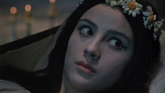 Viy Trailer