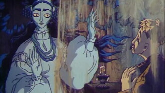 Viy Trailer