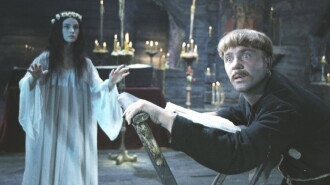 Viy Trailer