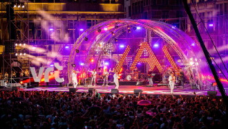 Vlaanderen Feest 2024 Trailer