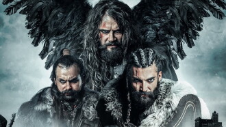 Vlad the Impaler Trailer