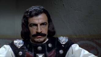Vlad the Impaler: The True Life of Dracula Trailer